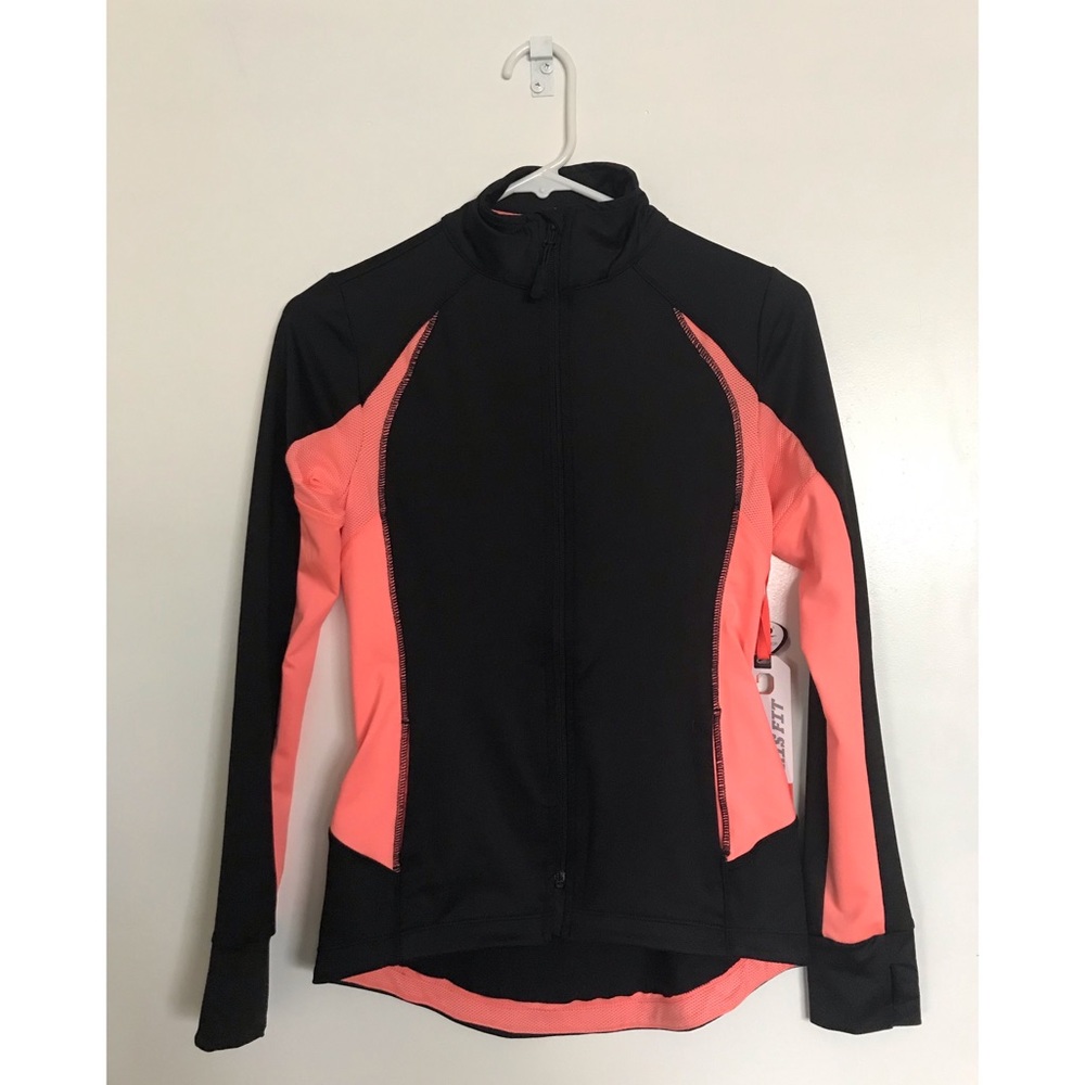 Never used activewear jacket.